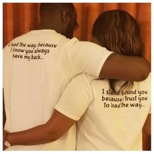 Meet your Posher, Nickie